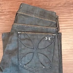 NWOT Habitual Jeans